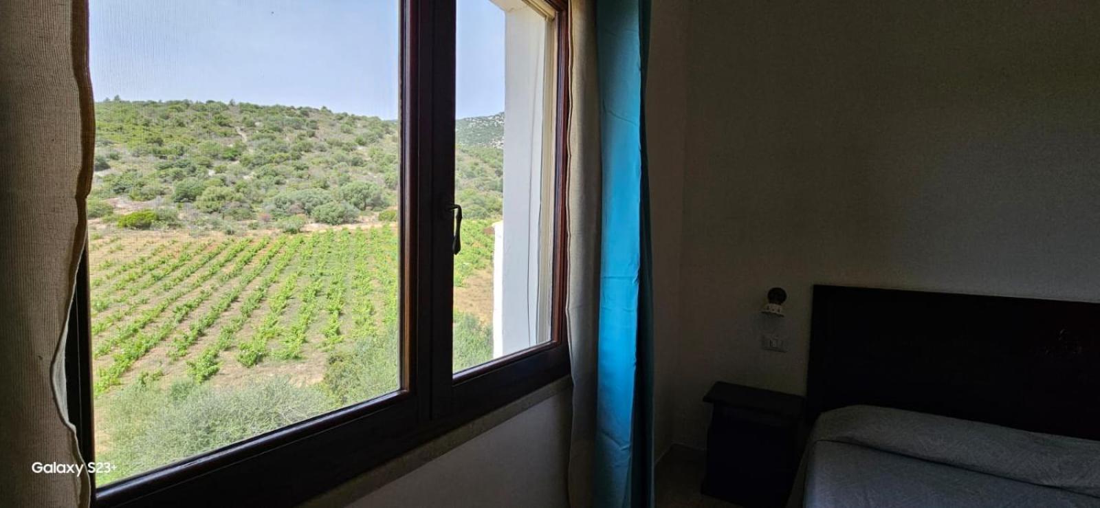 Agriturismo Sa Conca Ruia Orosei Extérieur photo