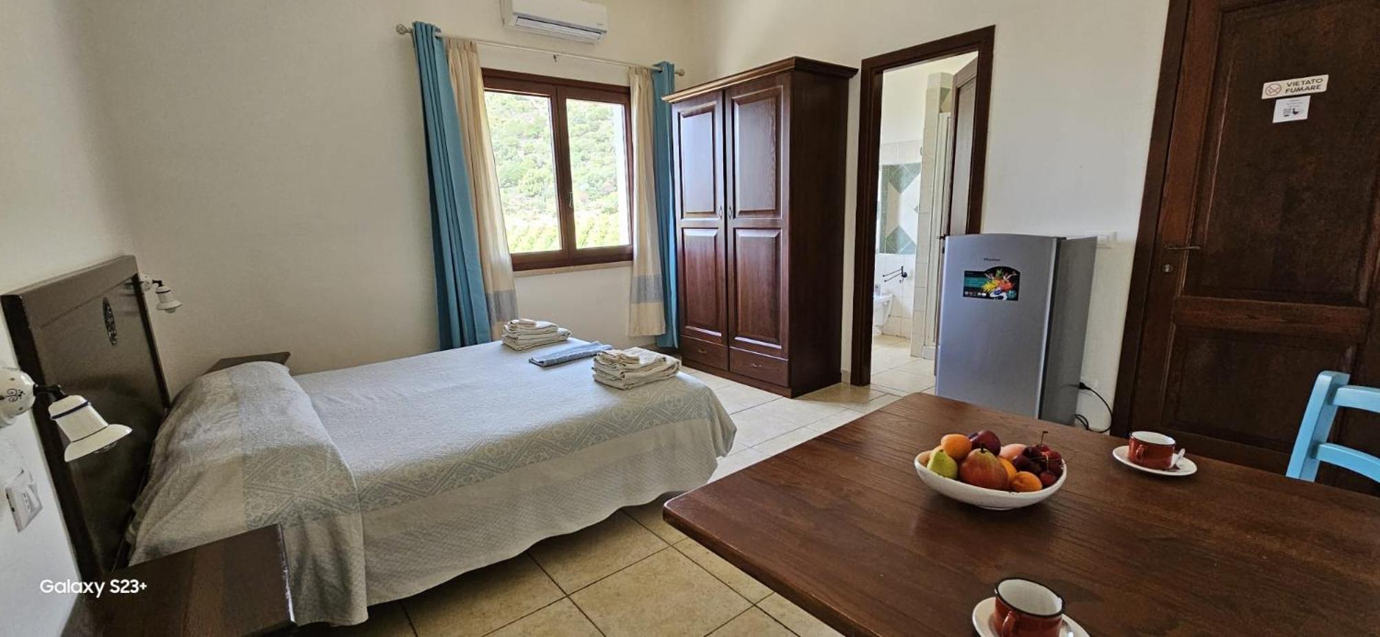 Agriturismo Sa Conca Ruia Orosei Extérieur photo