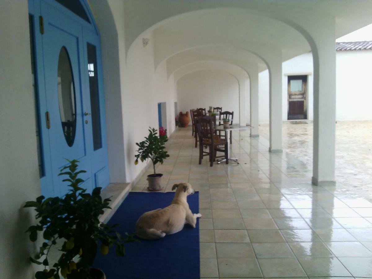 Agriturismo Sa Conca Ruia Orosei Extérieur photo